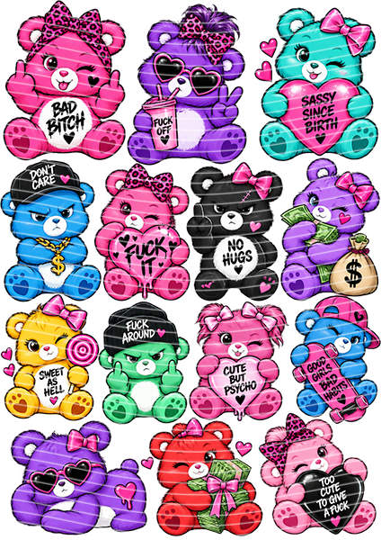 A5 Notebook Wraps-W-3868